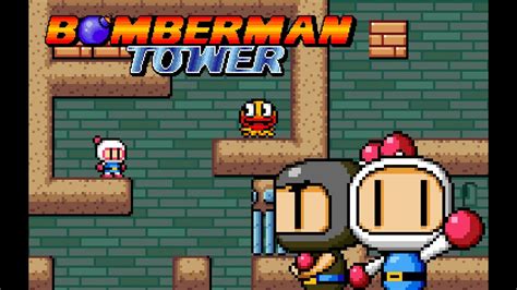 bomberman|Iba pa.